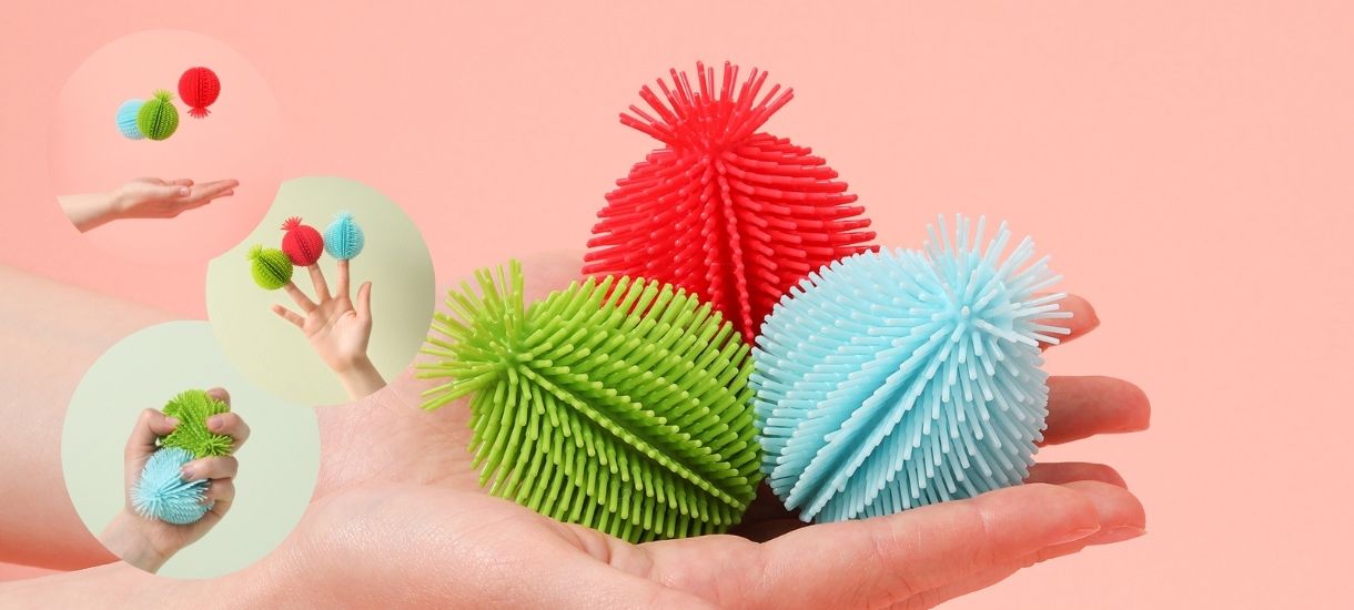 The Best Sensory Fidget Toys for the Classroom